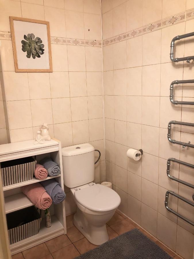 Ferienwohnung Dorota Karlsbad Exterior foto